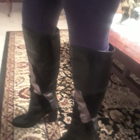 Aldo Boots - Picture 5 of 5